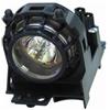LampTek PRJ-RLC-008 lampada per proiettore 130 W (Lamp for VIEWSONIC PJ510 Proje