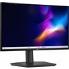 DELL Pro E2226HS Monitor PC 54,6 cm [21.5] 1920 x 1080 Pixel Full HD LCD Nero (^