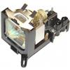LampTek LV-LP20 / 9431A001AA lampada per proiettore 160 W (Lamp for CANON LV-S3
