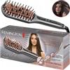 REMINGTON Spazzola lisciante Remington CB7480 Keratin Protect agli ioni, 230 °C, 66 W