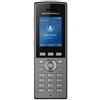 Grandstream Networks WP825 telefono IP Antracite 2 linee LCD Wi-Fi (Grandstream
