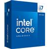 INTEL Processore desktop CORE I7-14700K LGA1700 BOX