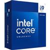 INTEL Processore desktop CORE I9-14900K LGA1700 BOX