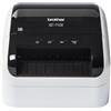 Brother QL-1100c stampante per etichette [CD] Termica diretta 300 x 300 DPI 110