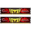 G.Skill 16GB DDR3-1333 memoria 2 x 8 GB 240-pin DIMM (G.Skill AEGIS F3-1333C9D-1