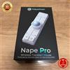 Keychron Nape Pro Bluetooth 5.3 2.4 GHz Mouse Trackball Cablato Bianco NUOVO