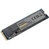 INTENSO SSD interno M.2 NVMe PCIe 3.0 PREMIUM-500GB