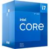 INTEL Processore desktop CORE I7-12700F LGA1700 BOX
