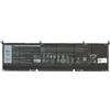 DELL 70N2F ricambio per laptop Batteria (BTRY,PRI,86WHR,6C,LITH,SMP - Warranty: