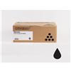 Ricoh 406523 cartuccia toner 1 pz Originale Nero (Toner Black SP 3400 - Pages 2.