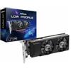 Asrock Intel Arc A310 Low Profile 4GB GDDR6 (A310 4 GB AsRock Intel Arc Low Prof
