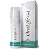 DYMALIFE PHARMACEUTICAL Srl OraLife, Gel Cavità Orale, 30 ml