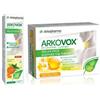 ARKOFARM Srl Arkovox Propoli Pack 24 Compresse + Spray 30ml