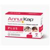SAN.ECO.VIT. Sas di Vital ANNURKAP Plus 30 Cps
