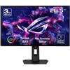 ASUS ROG Strix WOLED XG27AQWMG Monitor Gaming 26.5" QHD 16:9 280Hz 0,03ms NVIDIA G-SYNC AMD FreeSync Premium Pro