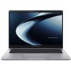 ASUS ExpertBook P3 G1 P3406CCA-LY0483X Intel Core Ultra 5 225H RAM 16GB Intel Graphics SSD 512GB 14" WUXGA Win11 Pro Tastiera Retroilluminata