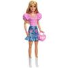 Toys One Barbie Large Bambola 71 cm HYT84 di Mattel