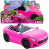 Toys One Barbie Auto Cabriolet Rosa HBT92 di Mattel