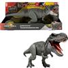 Toys One Jurassic World Dinosauro T-rex Potere Divoratore JCH02 di Mattel