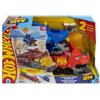 Toys One Hot Wheels City Ultra Drag Haul JBM72 di Mattel