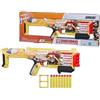 Toys One Nerf Ink Buff Blaster Bumblebee F9719 di Toys One