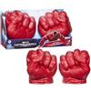 Toys One Marvel Brave New World Pugni Di Hulk Rosso di Toys One