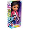 Toys One Gabby's Dollhouse Gabby Girl Con Cerchietto 30cm di Toys One