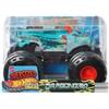 Toys One Hot Wheels Monster Trucks 20 Dragonizer Fyj83 di Mattel