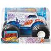 Toys One Hot Wheels Monster Trucks 20cm Milk Monster Jkp80 di Mattel