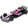 Spark Bwt Alpine F1 Team A523 Esteban Ocón #31 Saudi Arabian Gp 2023 S8568 Spark 1/43