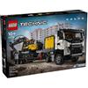 Lego Volvo FMX Truck & EC230 Electric Exca