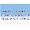 Noch Set Di Figure N Gauge Mega Economy Di Persone Sedute (60) Noch 37071