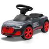 Audi Junior Quattro RS Q Macchinina Per Bambini Con Luce LED Grigio 3202201000