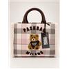 PASHBAG TOTE MARGE SHEPHERD COURT ROSE