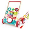 HAPE Primo Carrellino Musicale - Il Compagno dei Primi Passi