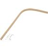 STOKKE Sleepi Supporto in Legno V3 per Tenda Naturale Stokke