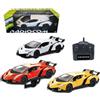 ODS TOYS Auto Lamborghini Radiocomandata 1:14