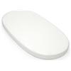 Stokke Sleepi V3 Lenzuolo Sotto Letto con Angoli Fans Grey cm. 140