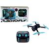 ODS Toys Radiofly Star Brush Cam - Drone Radiocomandato con Fotocamera