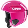 CASCO UVEX UP POWER PINK