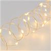 LOTTI IMPORTEX CATENA 500 MICROLED BIANCO CALDO 49796
