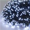 LOTTI IMPORTEX CATENA CLUSTER 1500 LED BIANCO FREDDO 34839 LOTTI
