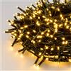 LOTTI IMPORTEX CATENA A NASTRO 1000 MINILED BIANCO CALDO 73593