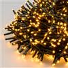 LOTTI IMPORTEX CATENA 1000 MINILED ORO E BIANCO CALDO 73616