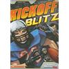 Blake A Hoena Sports Illustrated Kids Graphic Novels Kickoff Blitz (Tascabile)