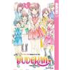 Auri Hirao If My Favorite Pop Idol Made It to the Budokan, I Would D (Tascabile)