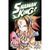 Hiroyuki Takei SHAMAN KING Omnibus 1 (Vol. 1-3) (Tascabile) Shaman King Omnibus
