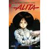 Yukito Kishiro Battle Angel Alita Deluxe Edition 1 (Copertina rigida)
