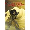 Yukito Kishiro Battle Angel Alita 4 (Paperback) (Tascabile)