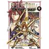 Hiro Mashima FAIRY TAIL: 100 Years Quest 9 (Tascabile)